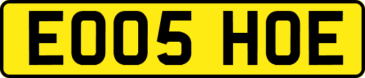EO05HOE