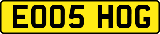 EO05HOG