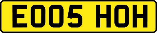 EO05HOH