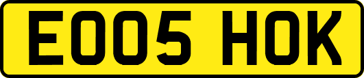 EO05HOK