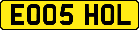 EO05HOL