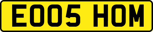 EO05HOM