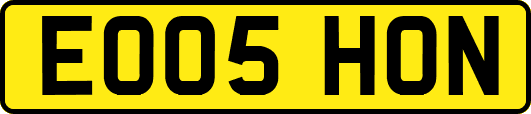 EO05HON