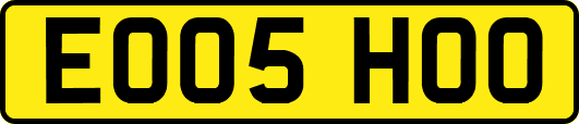 EO05HOO