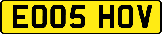 EO05HOV