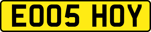 EO05HOY