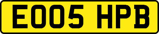 EO05HPB