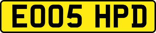 EO05HPD