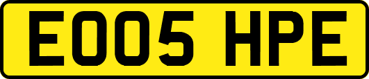 EO05HPE