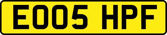 EO05HPF
