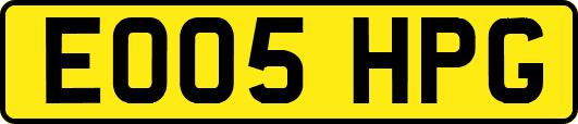 EO05HPG