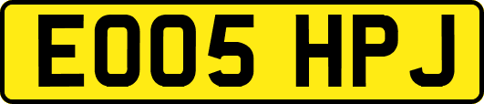 EO05HPJ