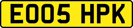 EO05HPK