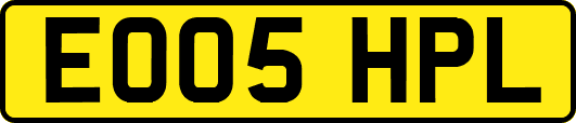EO05HPL