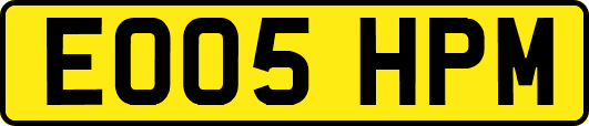 EO05HPM