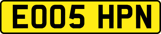 EO05HPN