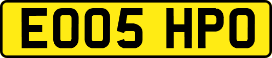 EO05HPO