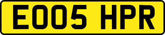 EO05HPR