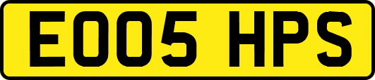 EO05HPS