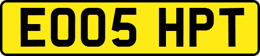 EO05HPT