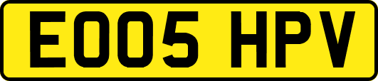EO05HPV