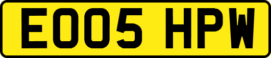 EO05HPW