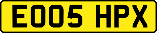 EO05HPX