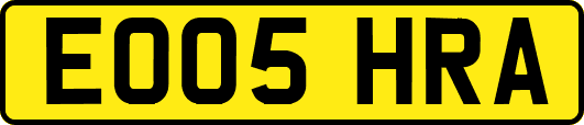 EO05HRA