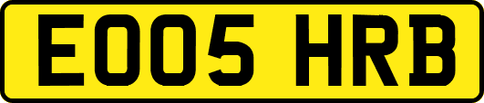 EO05HRB