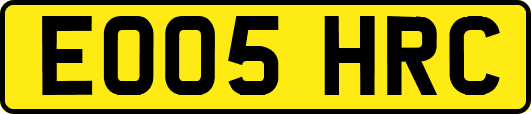 EO05HRC