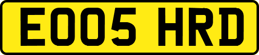 EO05HRD