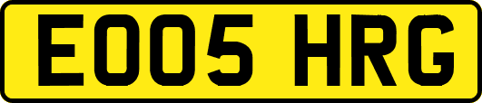 EO05HRG