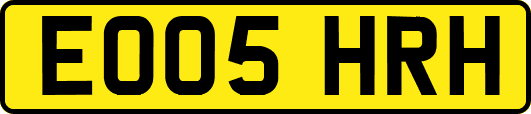 EO05HRH