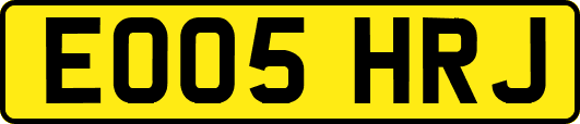 EO05HRJ