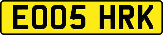 EO05HRK