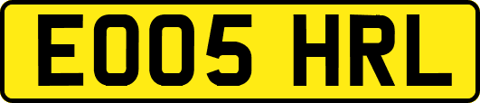 EO05HRL