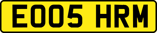 EO05HRM