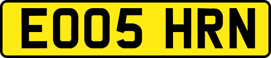 EO05HRN