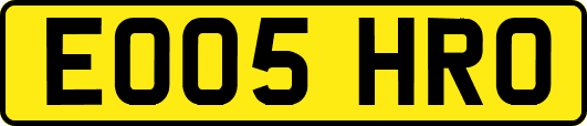 EO05HRO