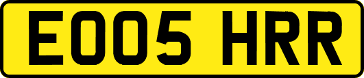 EO05HRR