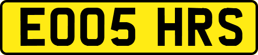 EO05HRS