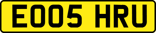 EO05HRU