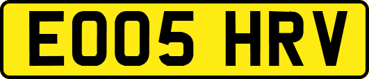 EO05HRV