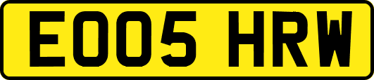 EO05HRW