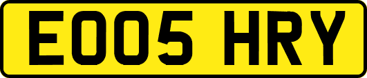 EO05HRY