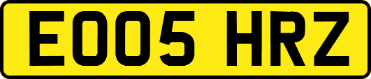 EO05HRZ