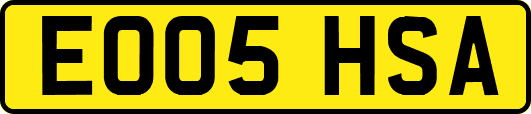EO05HSA