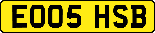EO05HSB