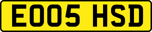 EO05HSD