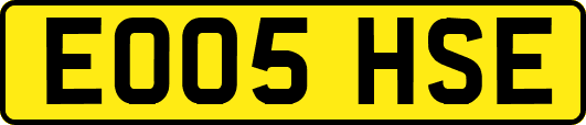EO05HSE